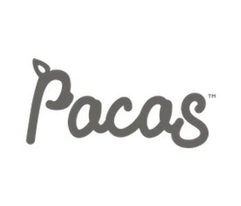 Pacas discount code